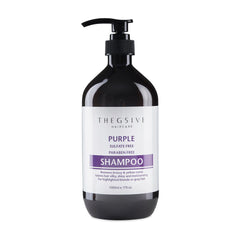 The G5ive Haircare Purple Shampoo 1000ml