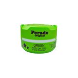 Perado Original Matte Hair Wax- Green 150ml