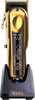 Wahl 5 Star Professional Cord/Cordless Magic Clip Clipper - Gold _stand - WAHairSuppliers