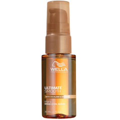 Wella Professionals Ultimate Smooth Miracle Oil Serum 30ml