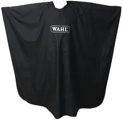 WAHL cutting cape black