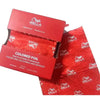 Wella Professionals wishlist Coloured Pre-Cut Foil 12.7cm x 27.9cm - WAHairSuppliers