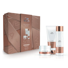 Wella Professionals Fusion Trio set