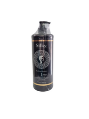 Silky Step 1 Purifying Shampoo 1L