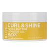 JustK Curl & Shine Mask - WAHairSuppliers