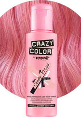 Crazy Color Candy Floss