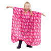Salon Smart Kids Cutting Cape - Ballerina 142622 - WAHairSuppliers