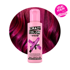 Crazy Color  Cyclamen