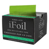 Robert de Soto iFoil Embossed POP UP Green - WAHairSuppliers