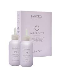 Emsibeth Sweet Wave Kit