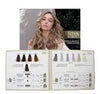 Echos Color Vegan Light Toning Gloss Hair Colour Chart - WAHairSuppliers