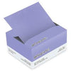 Get A Grip Lilac Dreams Pre Cut Wide 500 Sheets 15cm x 30cm - WAHairSuppliers