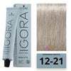 Schwarzkopf Igora Royal Highlifts 12-21 - WAHairSuppliers