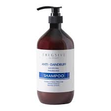 The G5ive haircare Anti-dandruff shampoo 1000ml