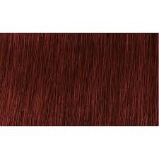 Indola Colour 5.66x-Light Brown Extra Red