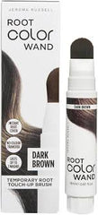 Jerome Russell  wishlist Root Color Wand dark brown