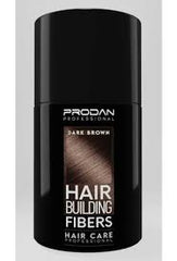 Prodan hair building fibers dark brown
