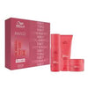 Wella Invigo Color Brilliance Trio Mask Pack - WAHairSuppliers