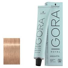 Schwarzkopf Igora Royal Highlifts 12-49 60g