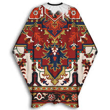 barber marmara cutting cape