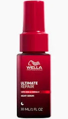 Wella Professionals Ultimate Repair Night Hair Serum 30ml