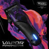 Wahl Vapor Space Limited Edition Cordless Clipper w/charge stand - WAHairSuppliers
