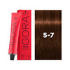IGORA ROYAL 5-7 Light Brown Copper 60 ml - WAHairSuppliers