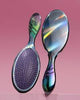 WetBrush Pro Holographic Detangler Display - WAHairSuppliers
