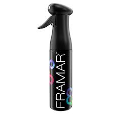 FRAMAR Myst Assist Spray Bottle - Black