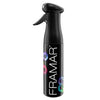 FRAMAR Myst Assist Spray Bottle - Black - WAHairSuppliers