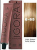 Schwarzkopf Igora Color10 Permanent 10 Minute Color Creme 60ml - WAHairSuppliers