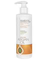 One 'n Only Argan Oil Strengthening Restorative Mask 230ml