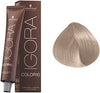 Schwarzkopf Igora Color10 Permanent 10 Minute Color Creme 9-12 Extra Light Blonde Cendré Ash 60ml - WAHairSuppliers