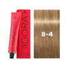 IGORA ROYAL 8-4 Light Blonde Beige 60 ml - WAHairSuppliers
