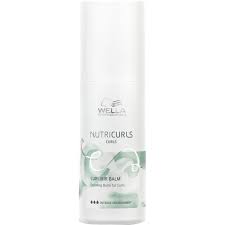 Wella Nutricurls Curlixir Balm 150ml