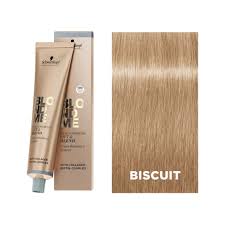 Schwarzkopf BLONDME LIFT & BLEND BISCUIT 60ml