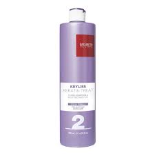 emsibeth keyless keratin treatment violet smoothing 500 ml