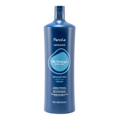 Fanola Wonder No Orange Shampoo 1L