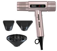 Wahl Vanquish Hair Dryer - Rose Gold