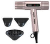 Wahl Vanquish Hair Dryer - Rose Gold - WAHairSuppliers