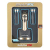 BabylissPro SnapFX Trimmer Gold - WAHairSuppliers