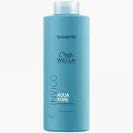 Wella Invigo Balance Aqua Pure Purifying Shampoo 1000ml