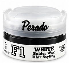 Perado F1 White Spider Wax – 150ml
