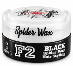 Perado F2 Black Spider Wax – 150ml