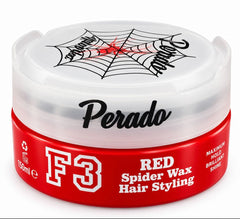 Perado F3 Red Spider Wax – 150ml