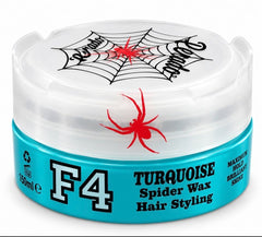 Perado F4 Turquoise Spider Wax – 150ml