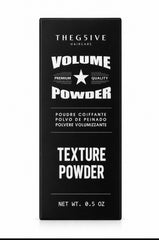 The G5ive Volume Hair Style Powder (Texture Powder)