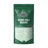 The Shave Factory Hard Wax Beans - Azulen 500g - WAHairSuppliers