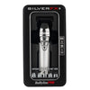 BaBylissPRO SilverFX+trimmeer - WAHairSuppliers