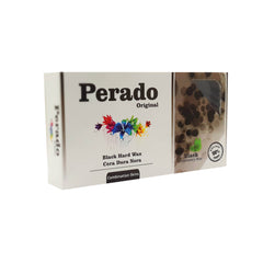 Perado Black Powder Free Molding Waxing 500 ml